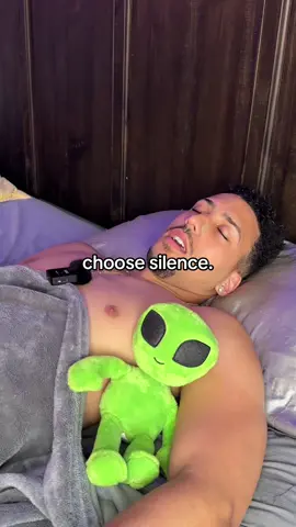 choose silence. #tiktokshop #shop #nosestrips #breathing 
