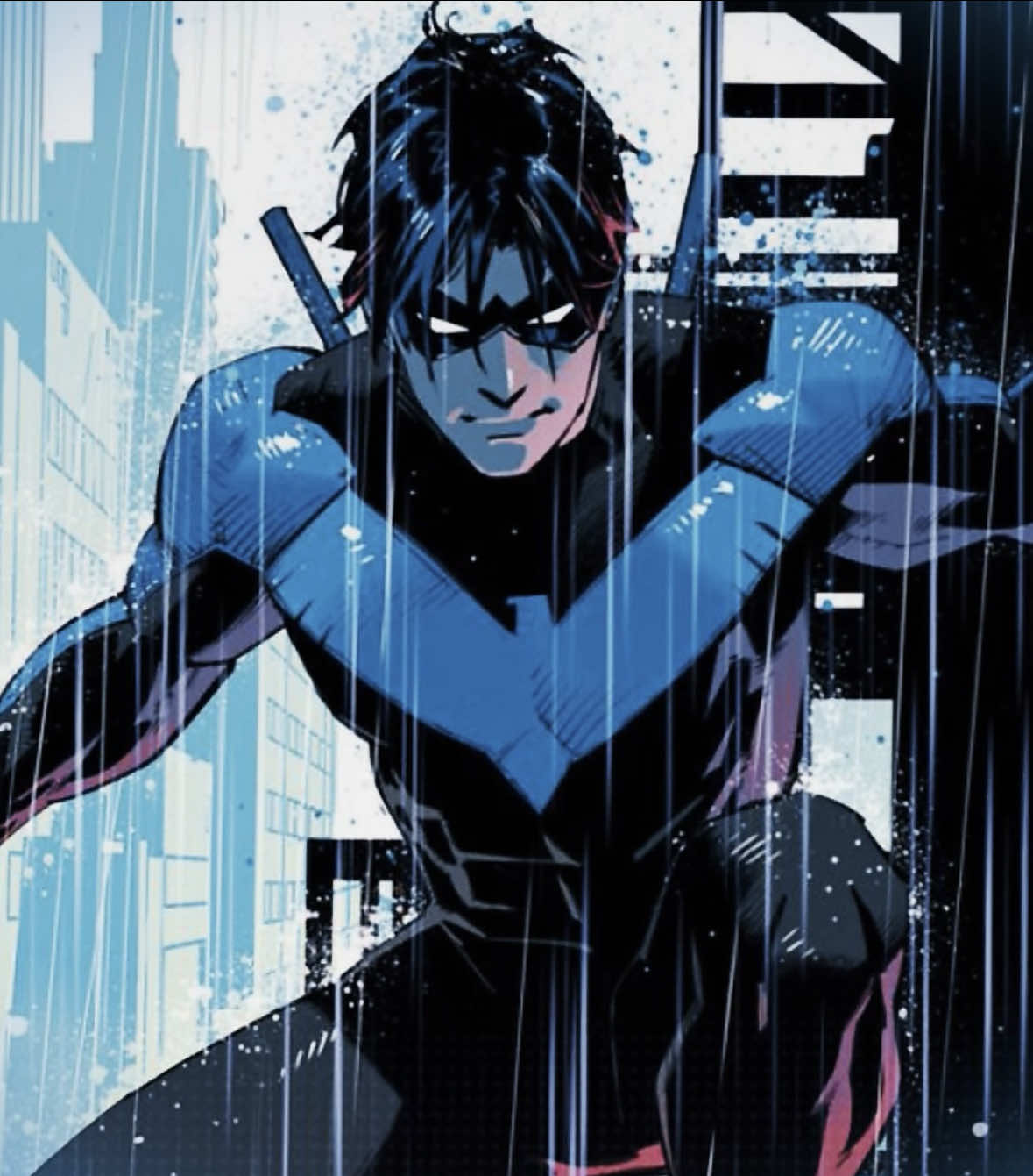 my debut… i asked lia what to say in my caption but shes lowkey usless and booty soooo. rm @riss  #richardgrayson #richardgraysonedit #nightwing #nightwingedit #dc #dcedit #dccomics #fyp #foryou 