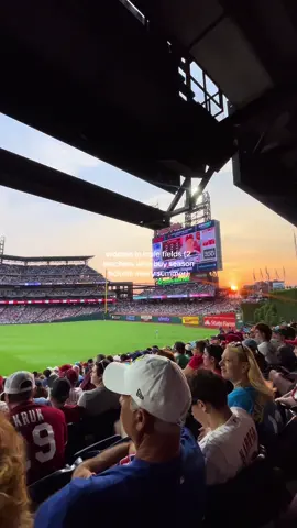 not our house but we know our way around @Phillies #teacher #baseball #girlhood #freewill #philly 