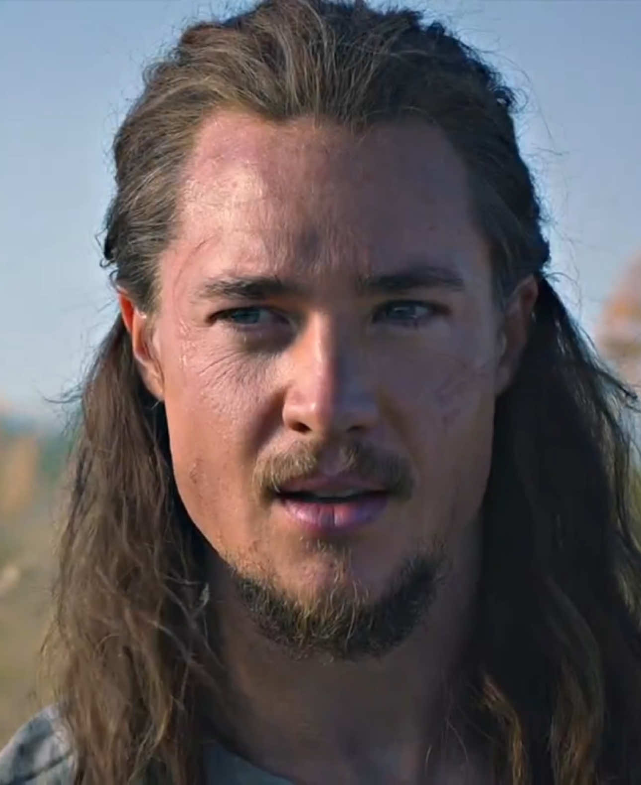 #utred #thelastkingdom  #اوتريد 