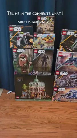 TikTok, what should I build next?