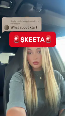 #creatorsearchinsights Keeta’s back in the spotlight after a viral donation and exchange listing news. Big move or fakeout? #keeta #crypto #xrp #pinetwork #xrpcommunity #ada #sui 