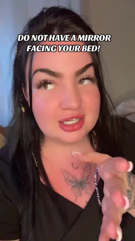I beg you 🙏 #paranormalactivity #paranormaltiktok #psychicmedium #psychicmediumtiktok #paranormal #fyp #spiritualist #demonologist #viral #psychicleah #viralvideos 