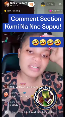 Cindy Baibe crying live #cindy #tiktoktrends_tk tiktok trends kenya #drama #tiktokdrama #tiktokkenya #kenyantiktok #tiktokdrama 