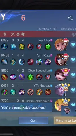 main trio isinya org2 mmr-an mana jago2🥲 #mlbb #fypage #templatecapcut #capcut #mlbbcreatorcamp #fyp 
