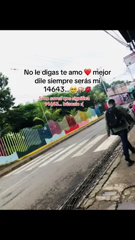#asloviraltiktok #amordetododia #dejensulike #dalelikeycomparte🤩🤩🤩 #dalelikeeeeee #dalelikeeeeee #dejensuscomentarios #flypppppppppppppppppppppppppppppp #comparteloconamigos #compartelo↩️ 