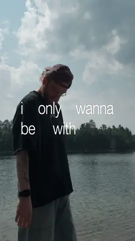 “with you”