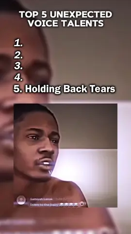 2 or 4? You decide. 🧠👇#top5 #singing #unexpected #voice 