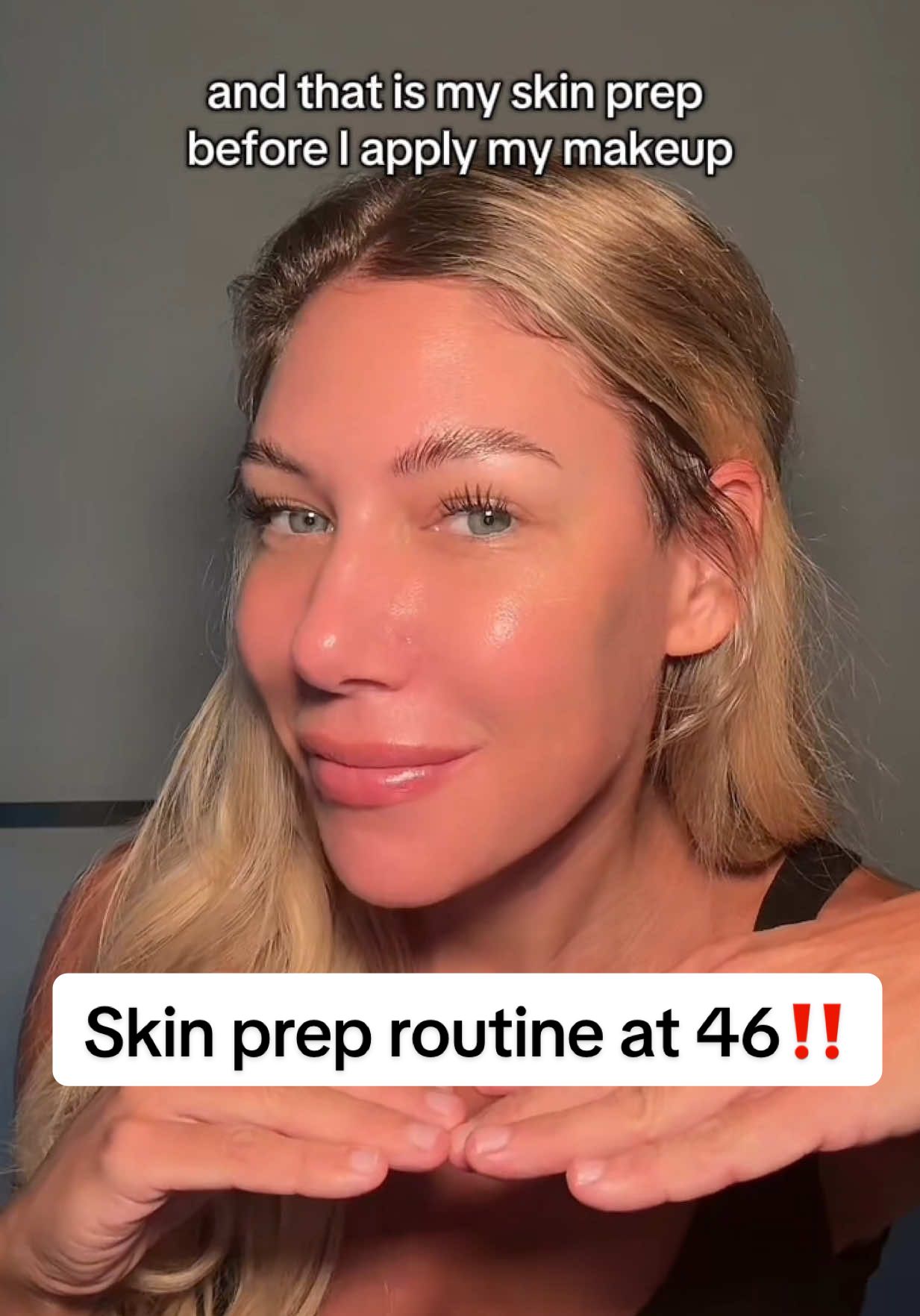 Replying to @fitncrafty products listed‼️##skincare #skincareroutine #over40skincare #fyppppppppppp  @C@Cresthitening strips @loréal paris usa brow lamination @LaRochePosayUS thermal spring water @Beauty of Joseon essence water & sunscreen @The Ordinary Niacinamide + zinc & hyaluronic serum  @Caudalie vinoperfect serum and eye cream  @The INKEY List caffeine eye cream