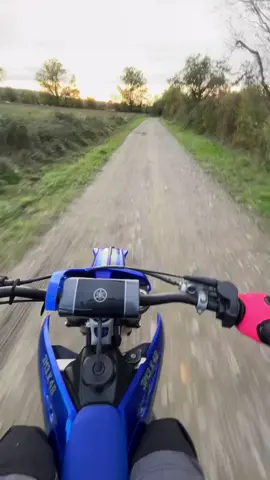 #yz125 #yamaha #fyou #viral 