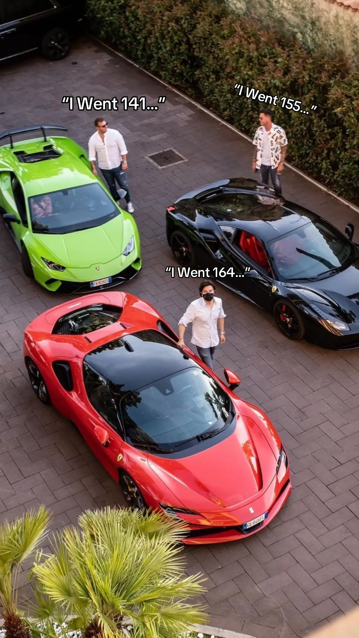 #boyfriend #girlfriend #mom #car #speed #fast 