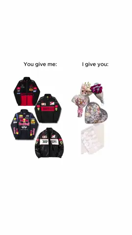 😍| jackets available in bio 📦 #formula1 #f1 #ferrari #fyp #racing 