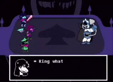 #deltarune 