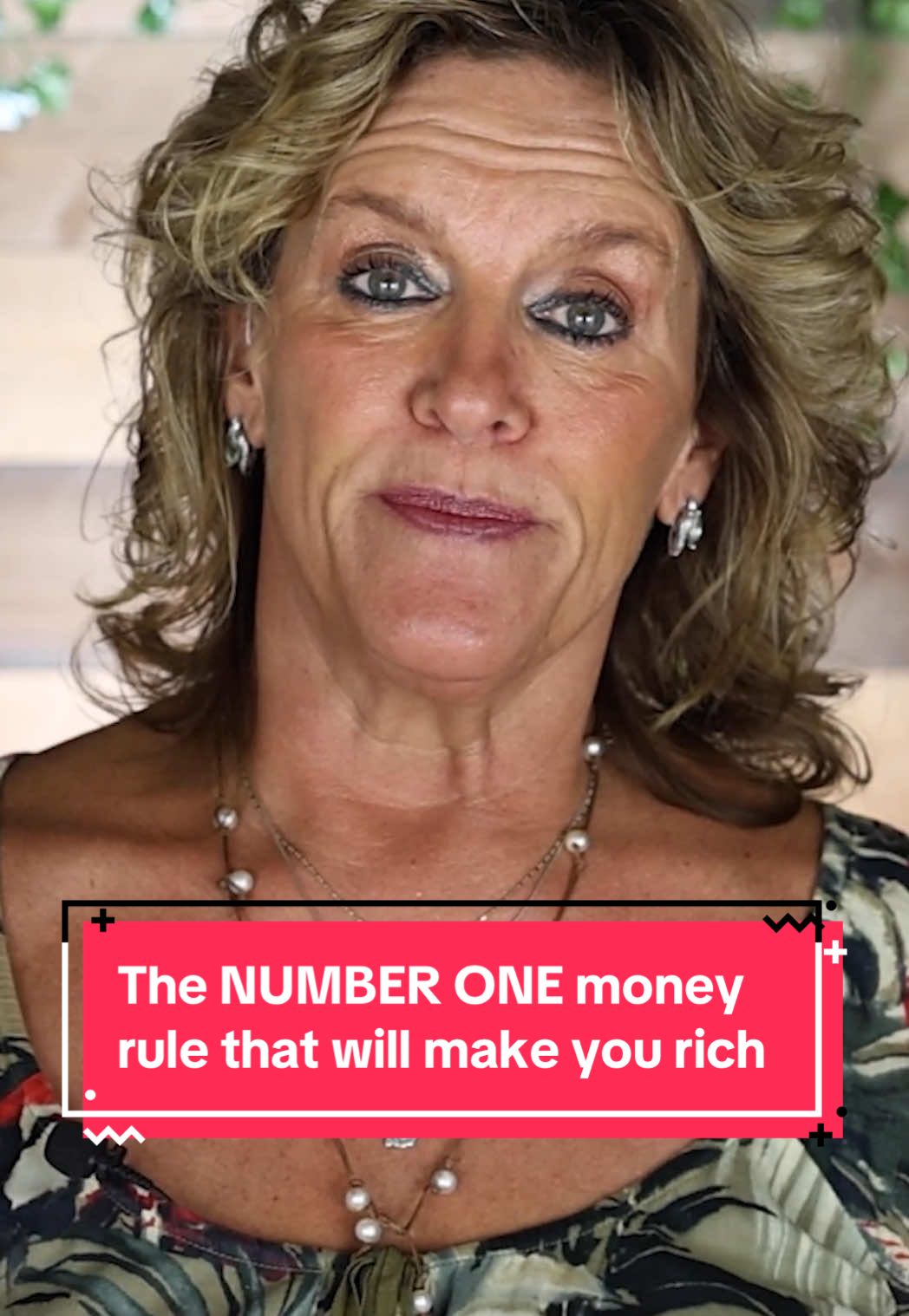 The NUMBER ONE money rule that will make you rich. 💰#moneytips #moneytoks #wealth #wealthy #richlife #millionaire #millionairemindset #wealthymindset #moneyrule