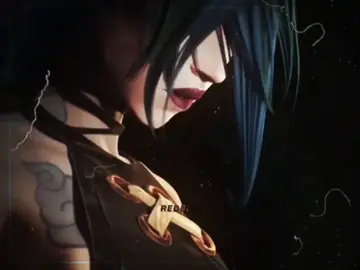 A Jinx 