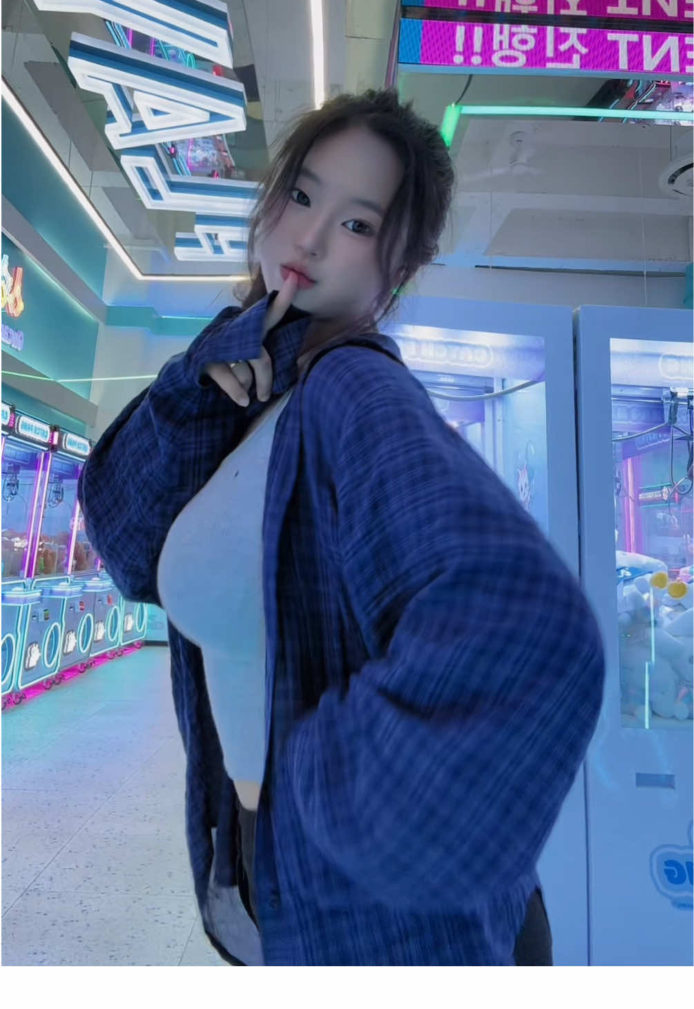 #이안챌린지 #하츠투하츠 #stitch #fyp #추천 