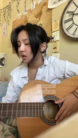 face is swollen enough sad edits guys #fyp #singing #cover #alexwarren #eternity 