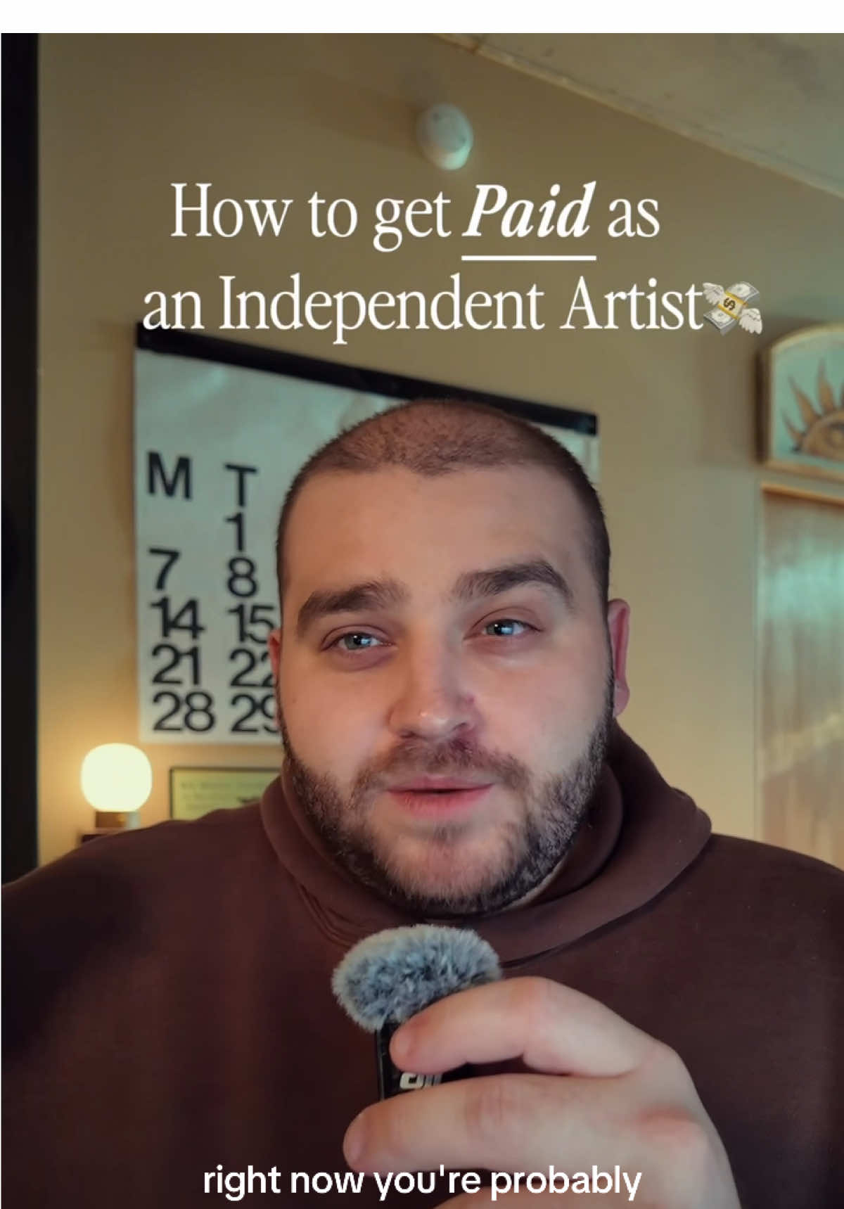 Most independent artists are uploading their music to distributor sites and calling it a day.  There are two whole other buckets of ownership you are missing to collect and filter your full ownership as an artist, songwriter, and publisher.  • Performance Rights • Mechanical Rights #MixingEngineer #musicrights #singersongwriters #producers #mixingandmastering #chicagomixingengineer