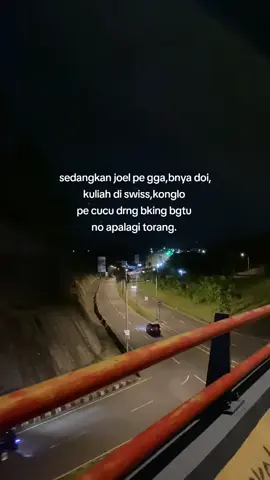 apa le kasiang dpe kurang?  #quotesmanado #manado #fyp 