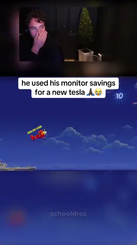 bro might have to stick with that 60hz 😭 #rydurzclips #aviamasters #planegame 