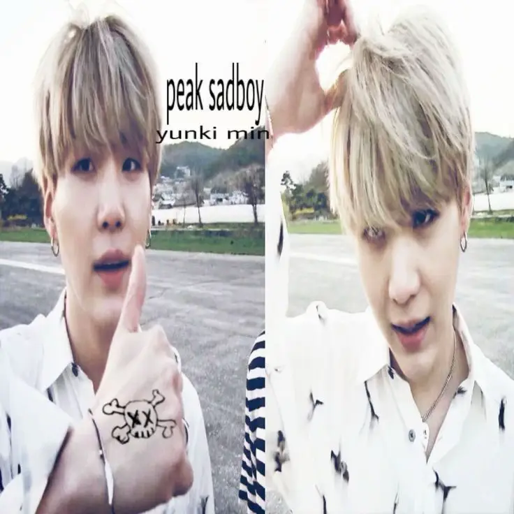 #yoongi #suga #bts #fyp #fyp #fyp