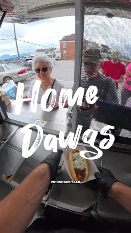 HOMEDOGS! 
