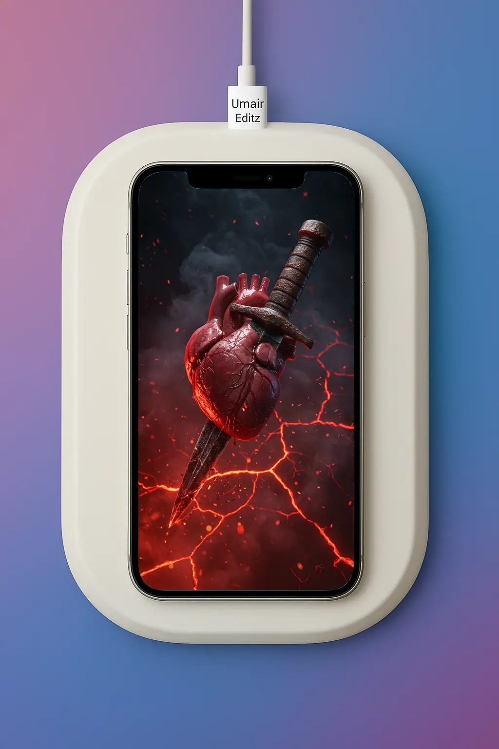 8k Wallpapers for phone 📱 broken heart 💔 wallpapers #8kwallpaper #umaireditz #phonewallpaper #hdwallpapers #brokenheart 