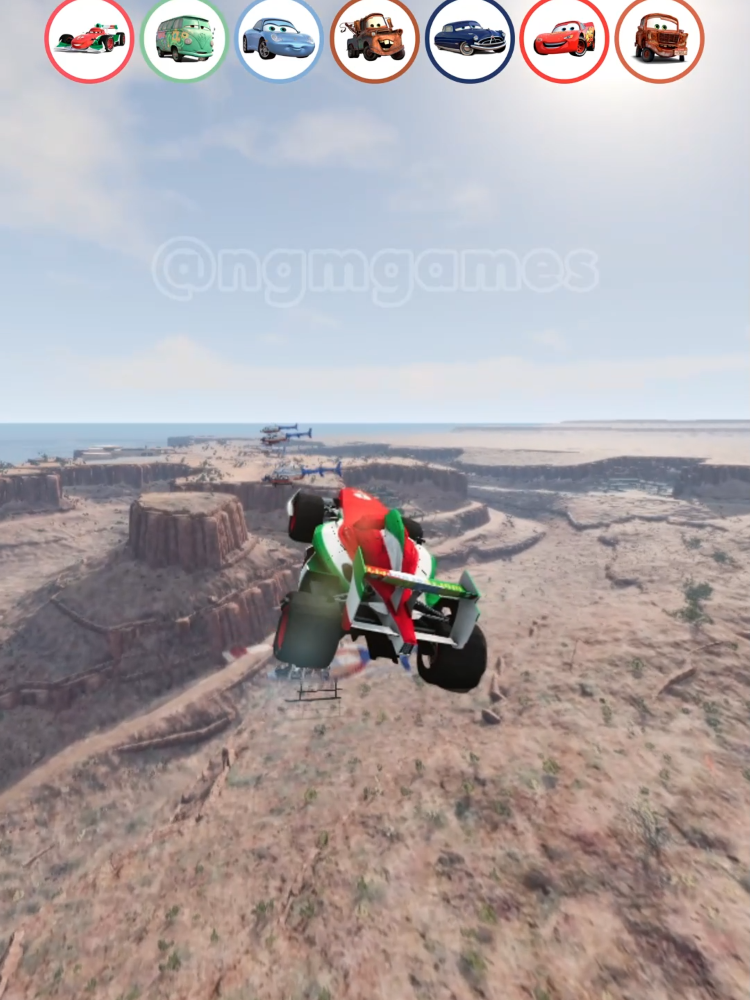 NADA é impossível para o Fred 😂 #gaming #ngmgames #carros #simulador #games #gamer #gamingcommunity #gameplay #jogos