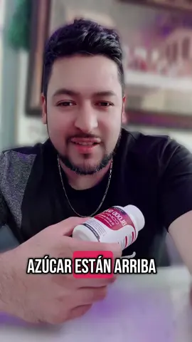 Niveles altos mira está suplemento que te podría ayudar ya que tiene 20 ingredientes activos en mejor los resultados. #bloodsugar #bloodsugarcomplex #resultsmayvary 