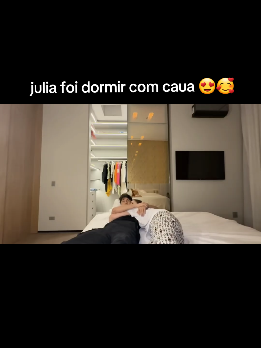 #juliapimentel #juliapimentelreal #famíliapimentel #caju #cauasouza 