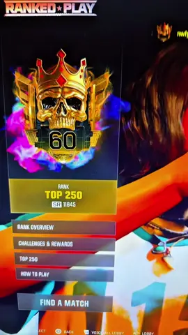 Season 2 clips 🕊️ #cod #top250 #fyp #rankedplay 