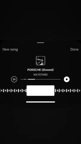 #porche #slowed #explore #fyp #4u 