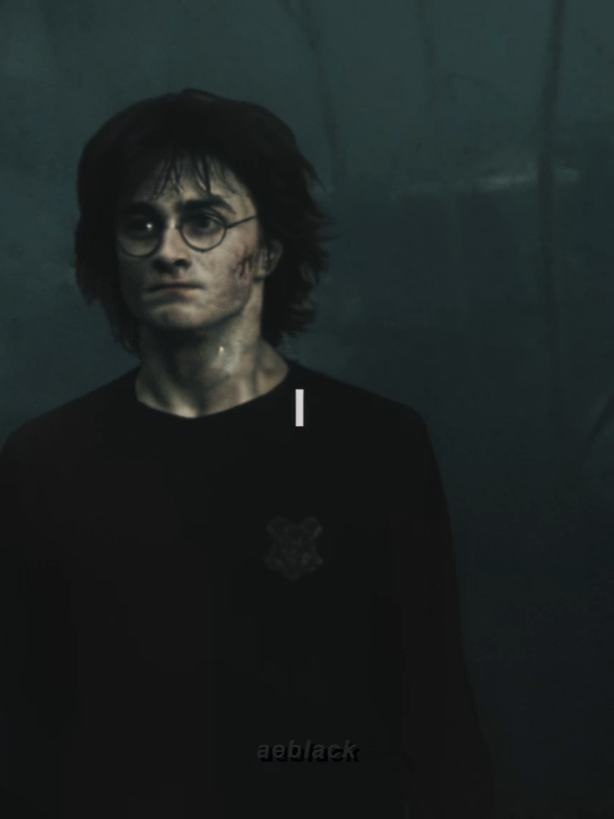 por fin terminé 1 edit de 20  #harrypotter  ib @voidz._aep