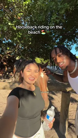 10/10 must try again 🏖️🤍 #kenandmel 
