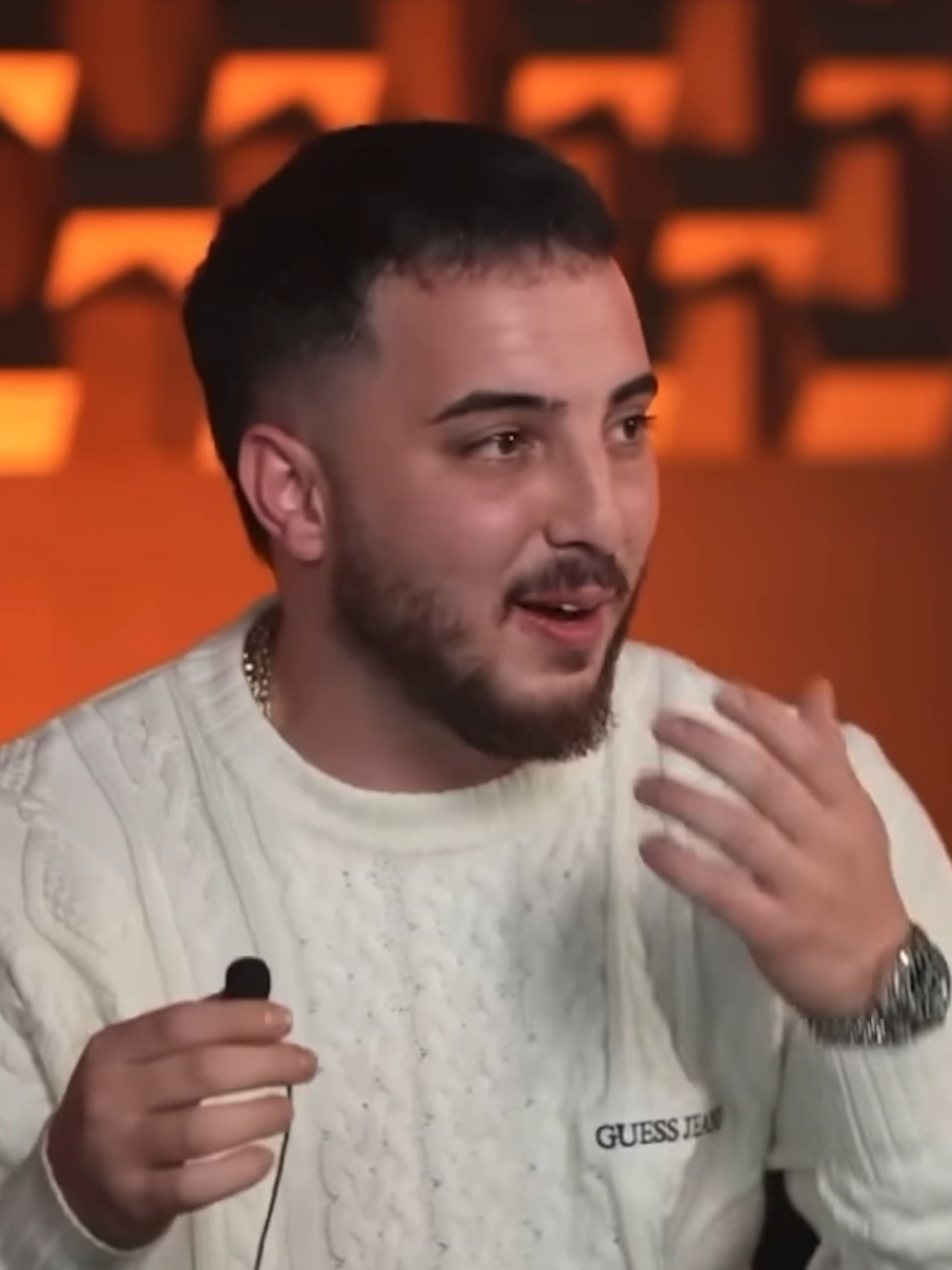 Ceg'in Ati'ye son albümdeki