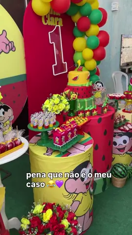 #penaquenaoemeucaso #decoraçãodefesta #ideias 