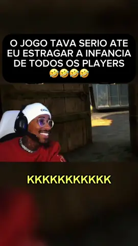 Como estragar a infancia de todos os Players do CS imitando Chaves 🤣🤏 #cs #chaves #foryou 