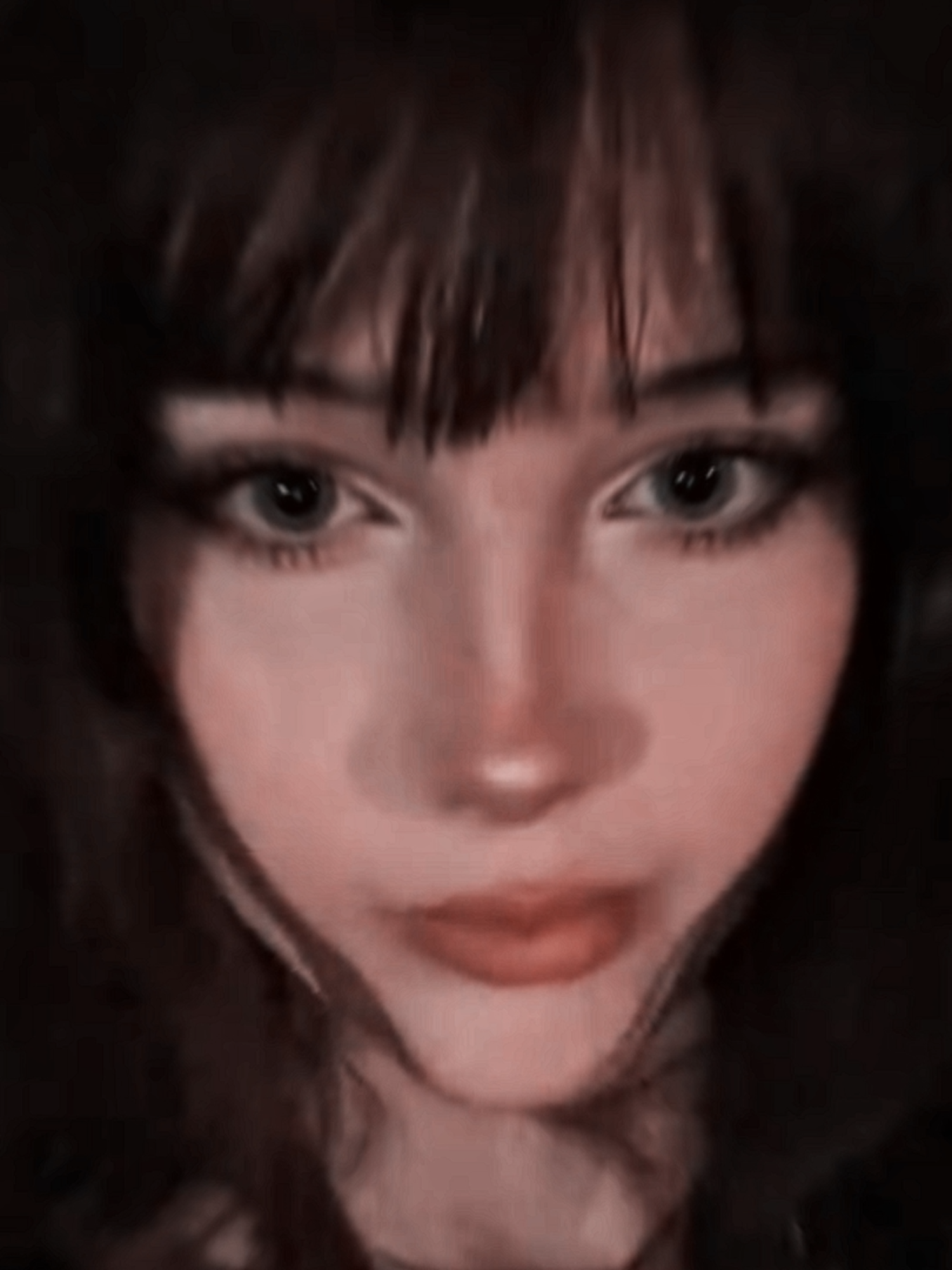 @twoubled not my usual edit I hope it doesn't flop #pretty #facecard #model #servinglooks #foryou #looks #beautyqueen