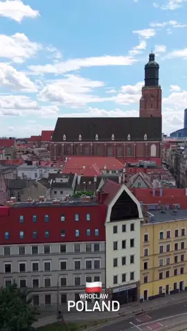 #wroclaw #poland🇵🇱 #polish #europe #eurosummer 