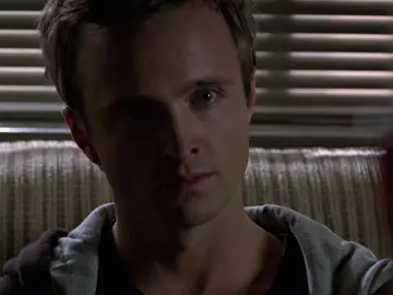 ليه يادنيا هديتيني | جيسي بينكمان . . . #fyp #jessepinkman #breakingbad #foryou #viralvideo #capcut 