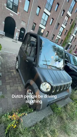@natalie #fyp #car #amsterdam 