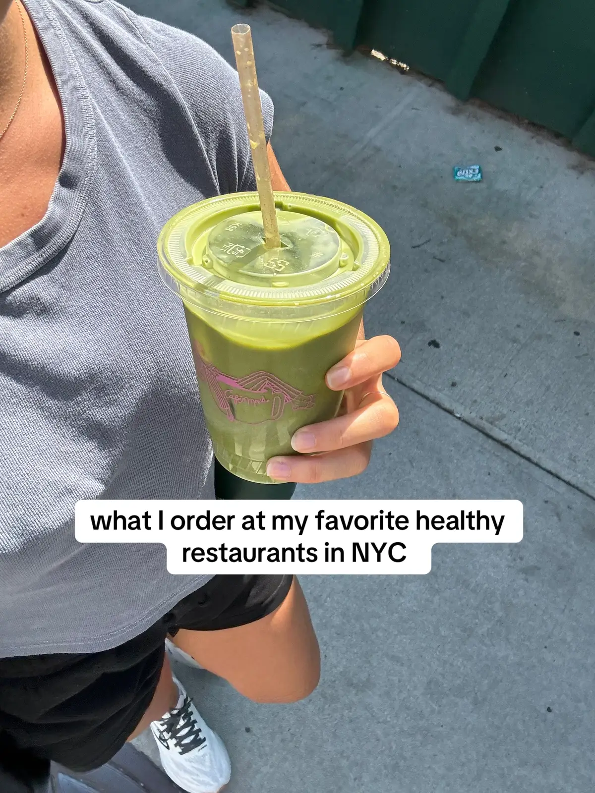 I’ve mastered some of these orders 🤗 #healthynyc #healthynycfood #healthynyctakeout #nycfoodie #nycfood #nychealth #healthyrestaurant #healthyfoodnyc 