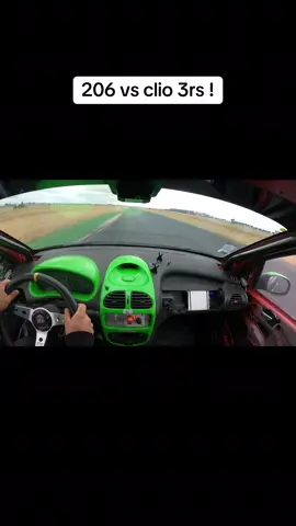 En vrai ? #206s16 #circuit #course @Jean Quitant @Lou-lcm