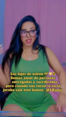 Todo es hasta un día !!!!#tiktokviral #cubanosporelmundo #lgbt🌈 #oshun🌻 #bella 