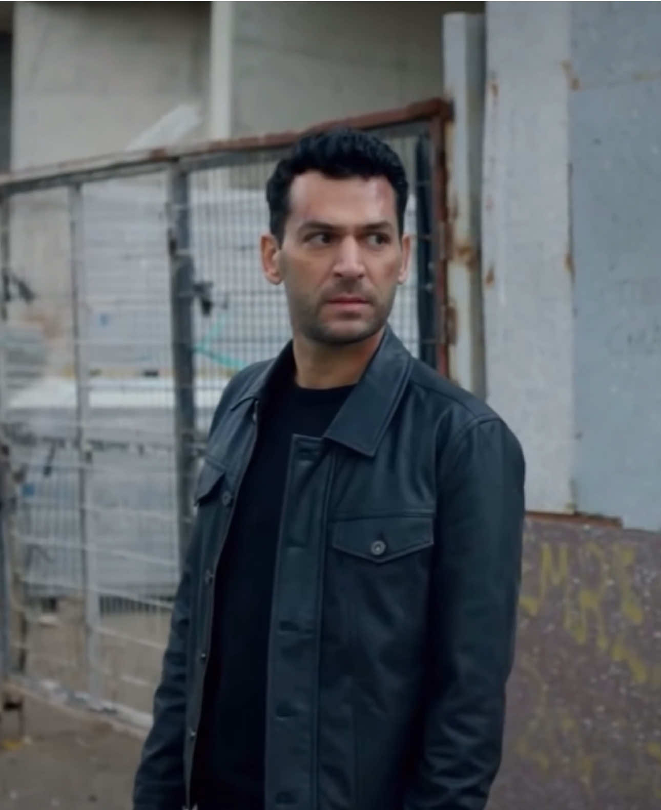 Gel desen de gelmem artık… #ramo #muratyıldırım #sibel #esrabilgiç #dizi #keşfetteyizzz #fyp 