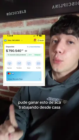Es una locura lo que se puede lograr emprendiendo desde casa🤩🙌🏻 Comenta la palabras “info” y te ayudo en los comentarios🚀 #trabajardesdecasa #generaringresos #negociosdigitales #marketingdeafiliados 