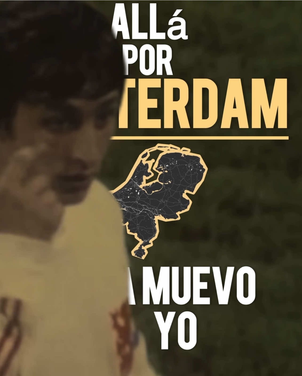 La historia del Ajax y el éxito del barcelona se resumen en una persona ✍🏽🐐 || #fypp #futbol⚽️ #ajax #cruyff #rosapastel