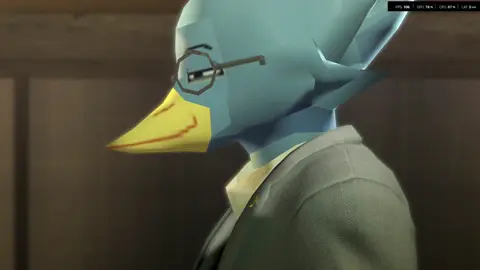 Yakuza 0 Neolle vs Berdly EXactions mod