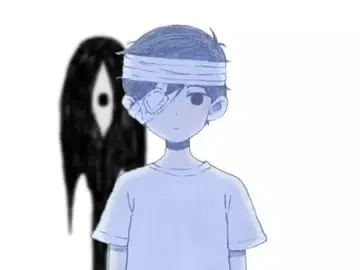 minha primeira edit, espero que gostem #omori #fy #edit