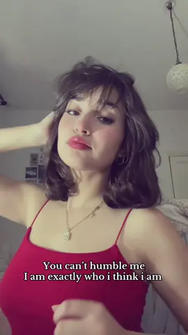#confidence 